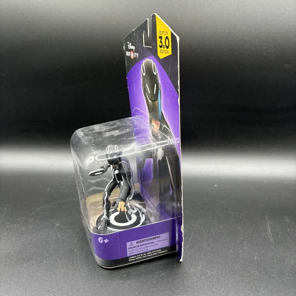 Disney Infinity 3.0 Edition Sam Flynn New in Box Figure
